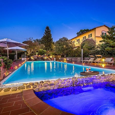 Casa Vacanze Casa Italia ランポレッキオ エクステリア 写真