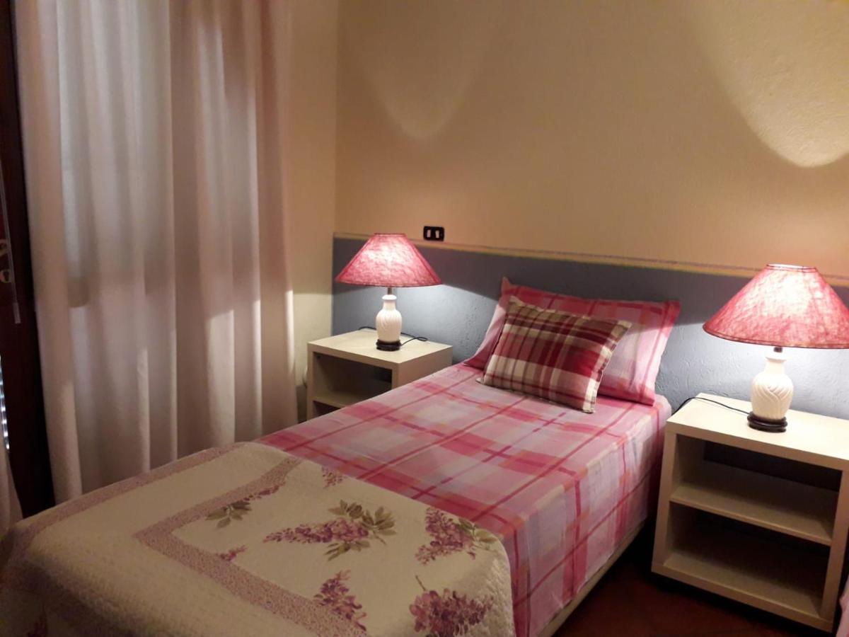 Casa Vacanze Casa Italia ランポレッキオ エクステリア 写真