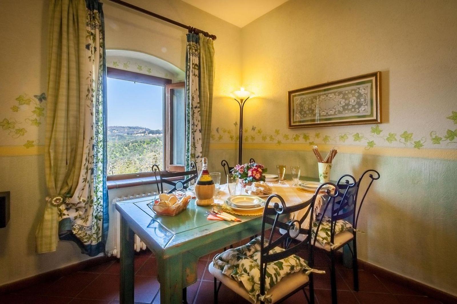 Casa Vacanze Casa Italia ランポレッキオ エクステリア 写真