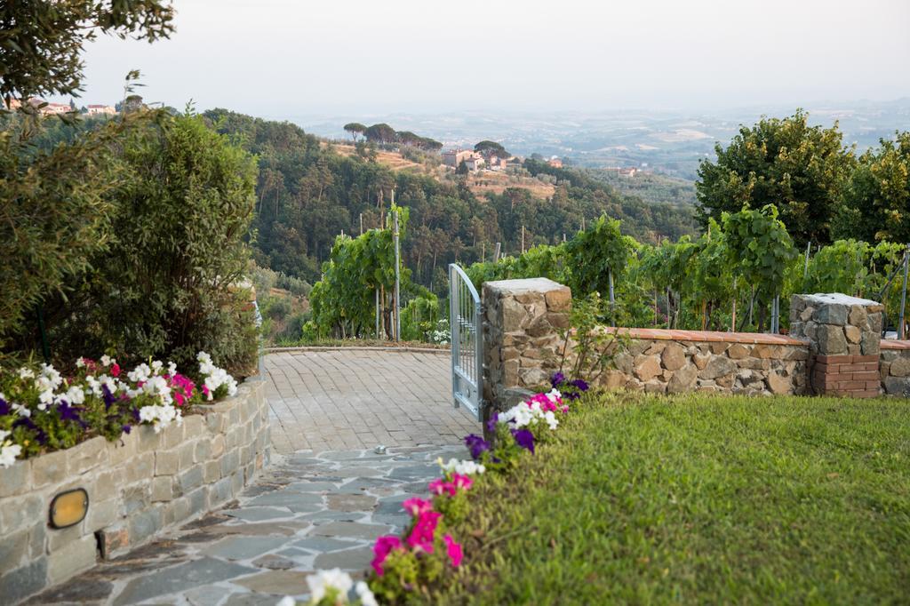 Casa Vacanze Casa Italia ランポレッキオ エクステリア 写真