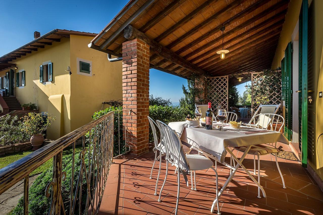 Casa Vacanze Casa Italia ランポレッキオ 部屋 写真