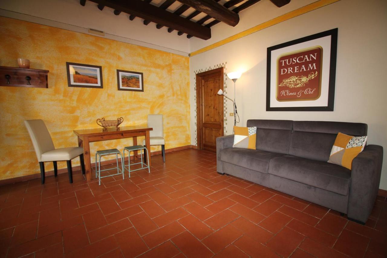 Casa Vacanze Casa Italia ランポレッキオ エクステリア 写真