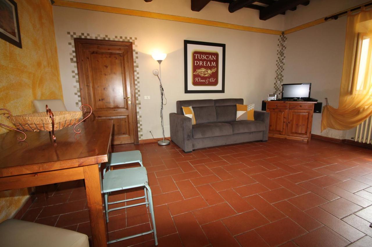 Casa Vacanze Casa Italia ランポレッキオ エクステリア 写真