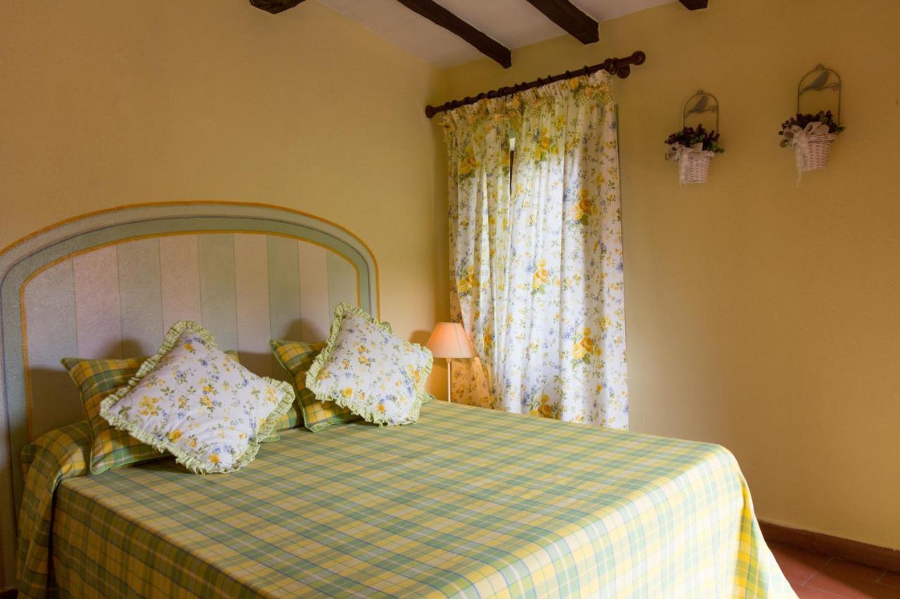 Casa Vacanze Casa Italia ランポレッキオ エクステリア 写真